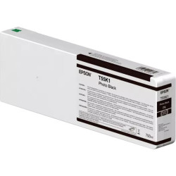 Epson T56P9 Light Gray Ink Cartridge 700ml