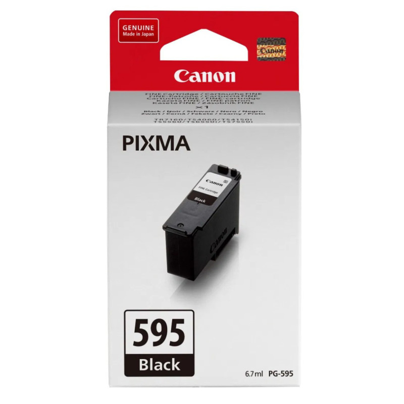Canon PG-595