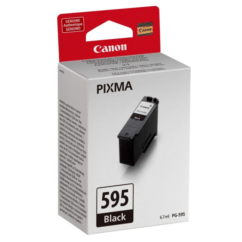 Canon PG-595
