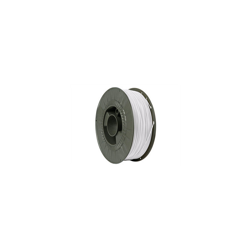 Filament C-TECH ESSENTIAL LINE, PETG, biela, 1,75mm, 1kg