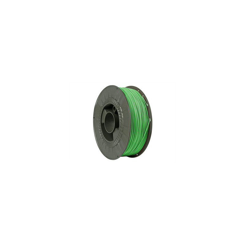 Filament C-TECH ESSENTIAL LINE, PETG, zelená, 1,75 mm, 1kg