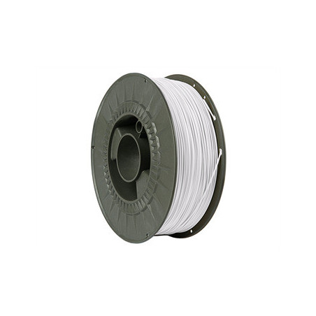 Filament C-TECH ESSENTIAL LINE, PLA, biela, 1,75mm, 1kg