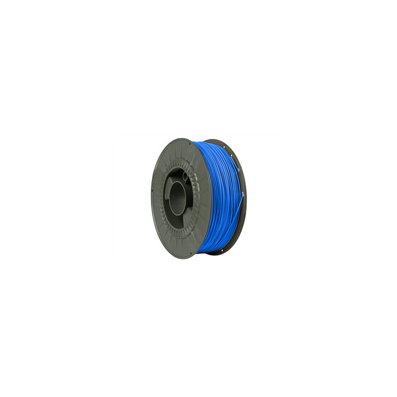 Filament C-TECH ESSENTIAL LINE, PLA, modrá, 1,75 mm, 1kg