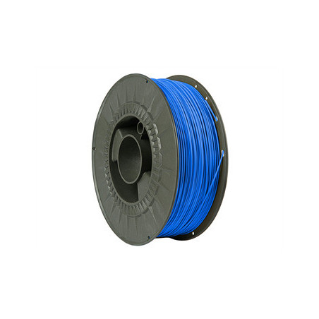 Filament C-TECH ESSENTIAL LINE, PLA, modrá, 1,75 mm, 1kg
