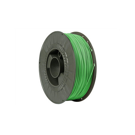 Filament C-TECH ESSENTIAL LINE, PLA, zelená, 1,75mm, 1kg