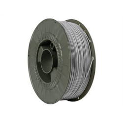 Filament C-TECH ESSENTIAL LINE, PLA, sivá, 1,75mm, 1kg