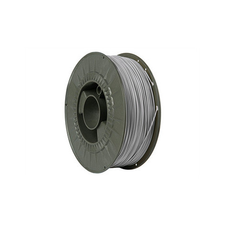 Filament C-TECH ESSENTIAL LINE, PLA, sivá, 1,75mm, 1kg