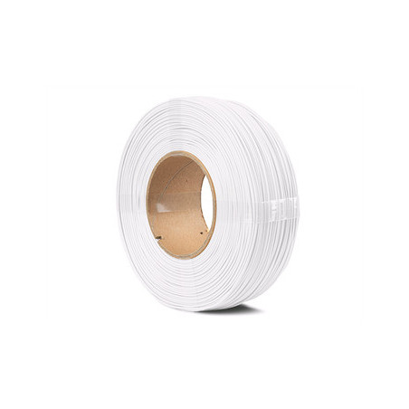 Filament C-TECH ESSENTIAL LINE, PLA, biela, 1,75mm, 1kg, refill