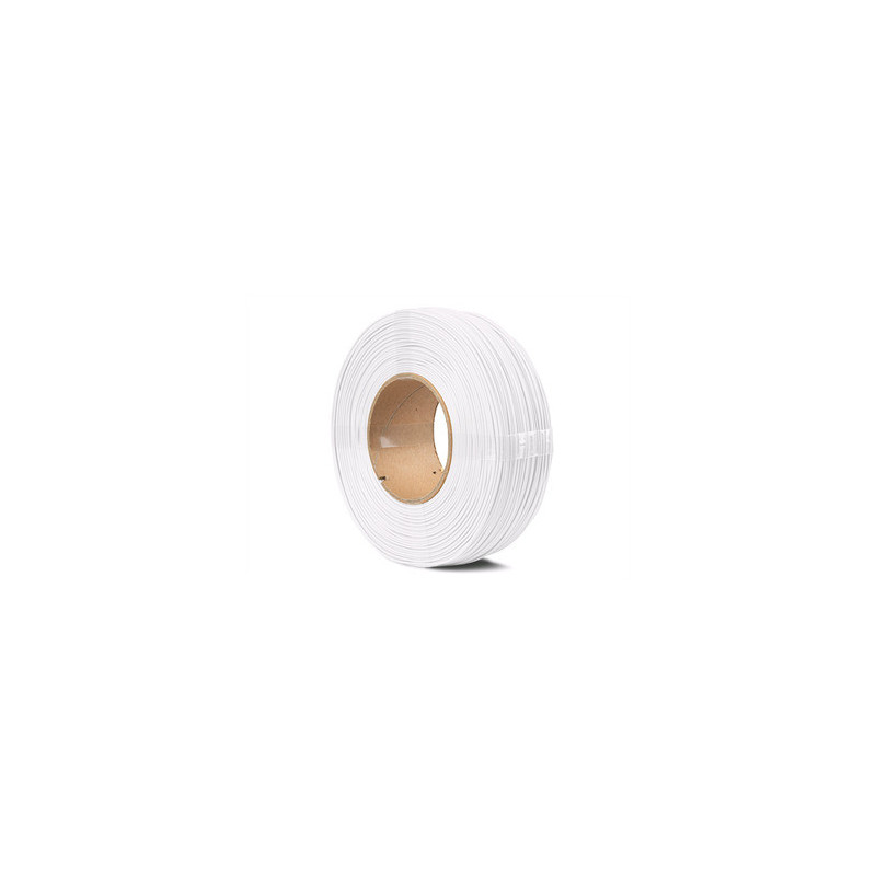 Filament C-TECH ESSENTIAL LINE, PETG, biela, 1,75mm, 1kg, refill