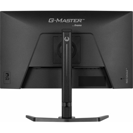 iiyama G-Master/GB2771HSU-B1/27"/IPS/FHD/240Hz/0,4ms/Čierna/3R