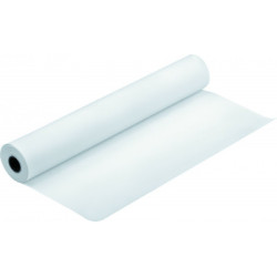 Water Color Paper - Radiant White Roll, 44" x 18 m