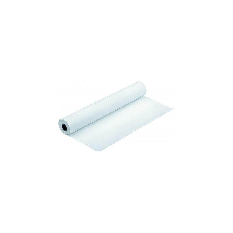 Water Color Paper - Radiant White Roll, 44" x 18 m