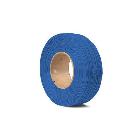 Filament C-TECH ESSENTIAL LINE, PETG, modrá, 1,75mm, 1kg, refill