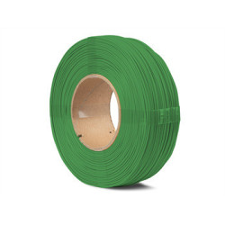 Filament C-TECH ESSENTIAL LINE, PETG, zelená, 1,75mm, 1kg, refill
