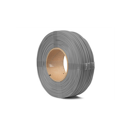 Filament C-TECH ESSENTIAL LINE, PETG, sivá, 1,75mm, 1kg, refill