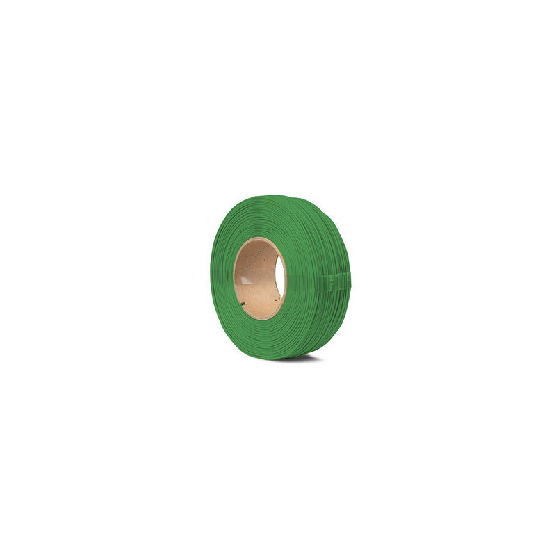 Filament C-TECH ESSENTIAL LINE, PLA, zelená, 1,75mm, 1kg, refill