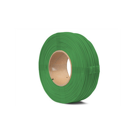 Filament C-TECH ESSENTIAL LINE, PLA, zelená, 1,75mm, 1kg, refill