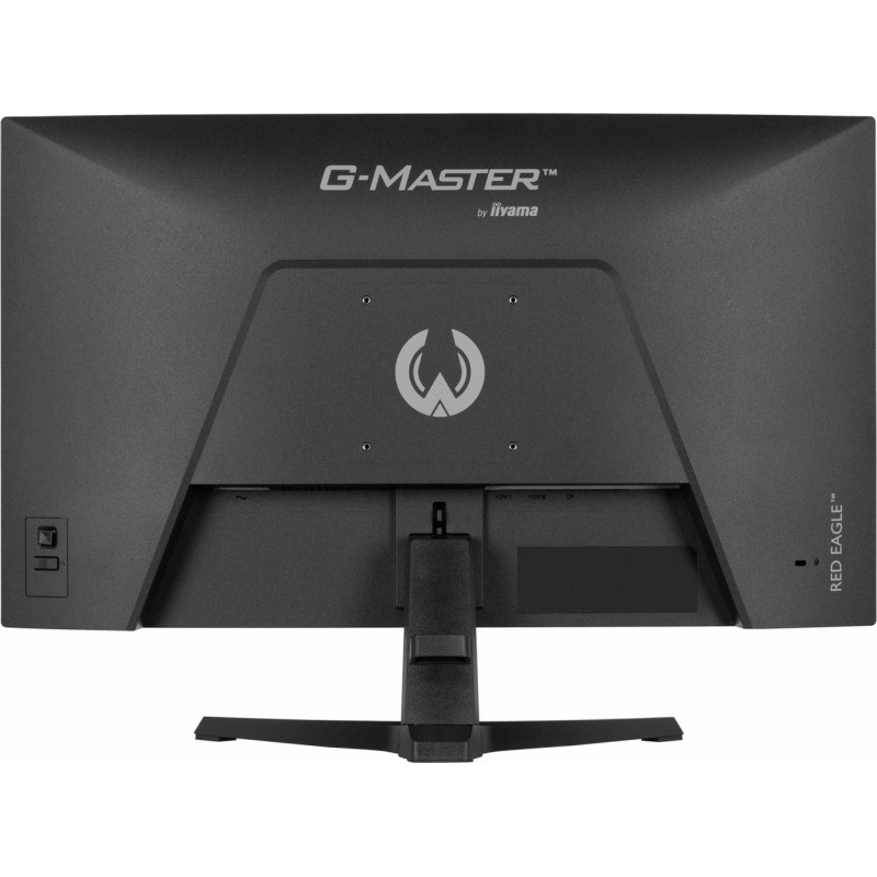 iiyama G-Master/G2771QS-B1/27"/IPS/QHD/200Hz/0,5ms/Čierna/3R