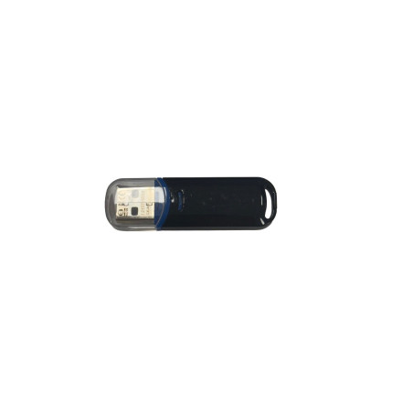 ADATA C906/32GB/USB 2.0/USB-A/Čierna