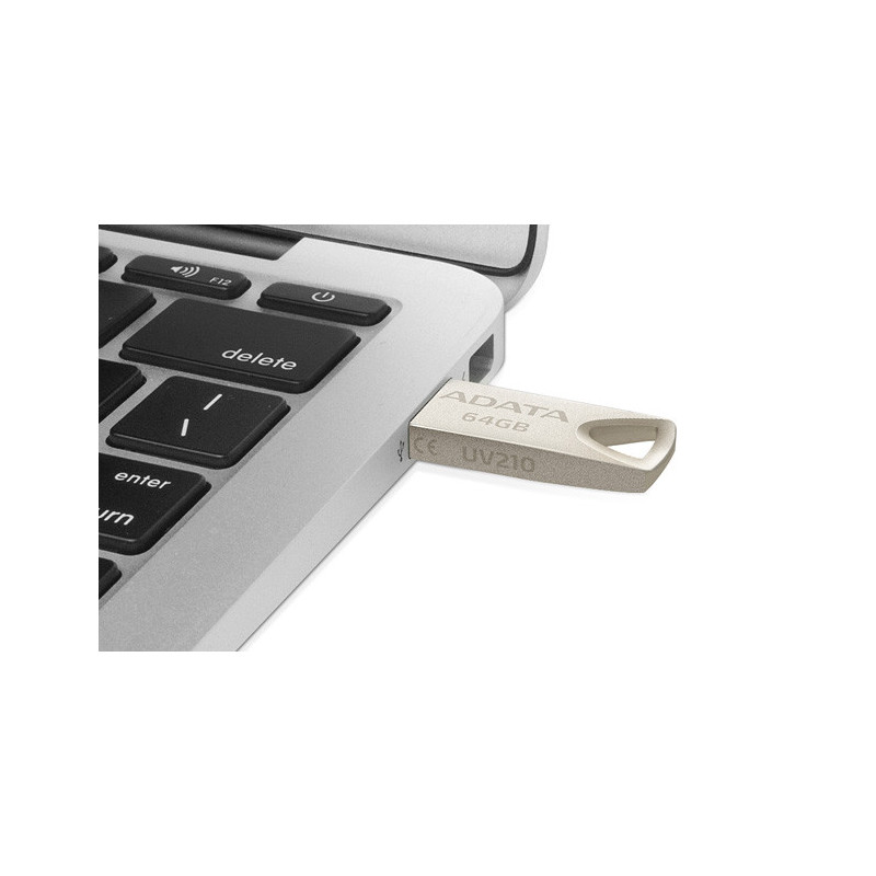 ADATA UV210/32GB/230MBps/USB 2.0