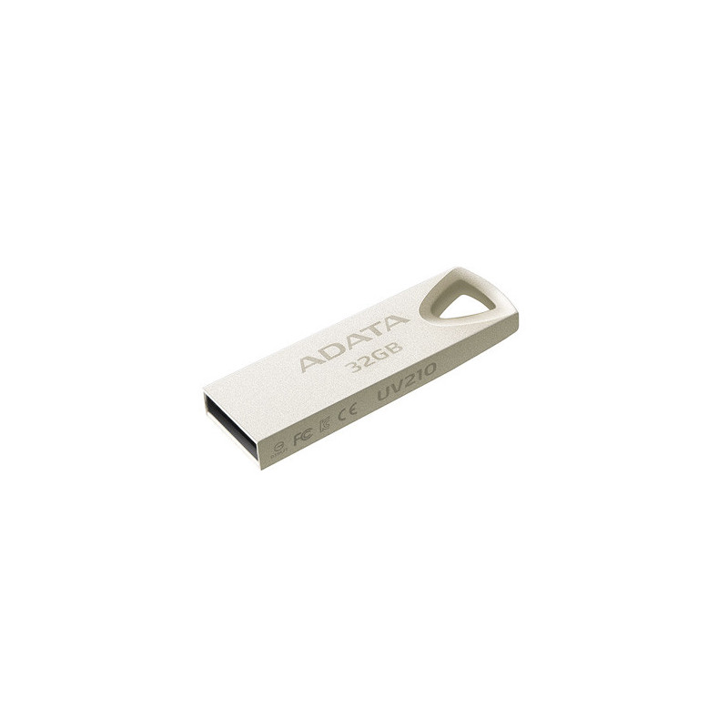 ADATA UV210/32GB/230MBps/USB 2.0