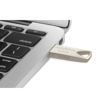 ADATA UV210/64GB/230MBps/USB 2.0