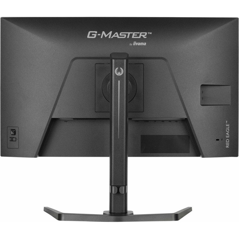 iiyama G-Master/GB2771QSU-B1/27"/IPS/QHD/200Hz/0,5ms/Čierna/3R