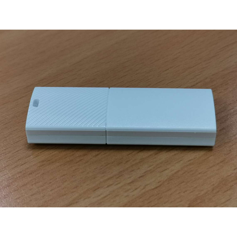 ADATA UV220/64GB/USB 2.0/USB-A/Biela
