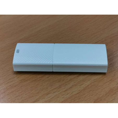 ADATA UV220/64GB/USB 2.0/USB-A/Biela