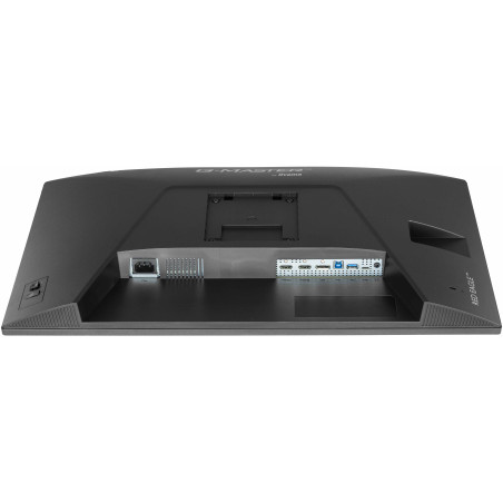 iiyama G-Master/GB2771QSU-B1/27"/IPS/QHD/200Hz/0,5ms/Čierna/3R