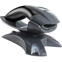 Honeywell 1202g Voyager BT - USB čierna