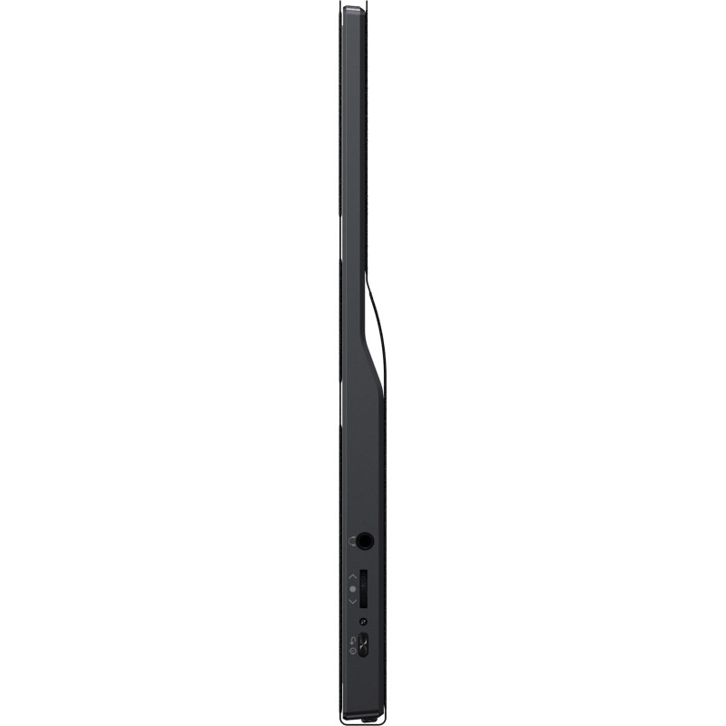 iiyama ProLite/P1671HSC-B1/15,6"/IPS/FHD/60Hz/3ms/Čierna/3R