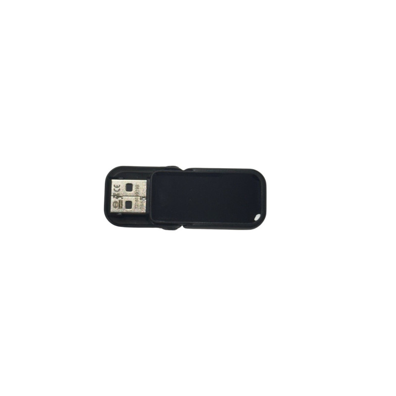 ADATA UV240/64GB/USB 2.0/USB-A/Čierna
