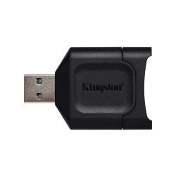 Kingston čítačka kariet MobileLite Plus USB 3.1 SDHC/SDXC UHS-II