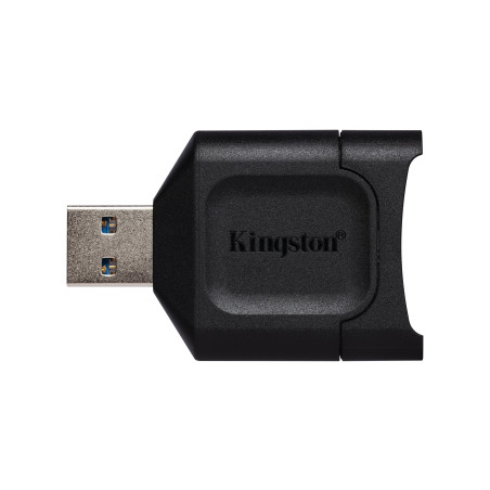 Kingston čítačka kariet MobileLite Plus USB 3.1 SDHC/SDXC UHS-II