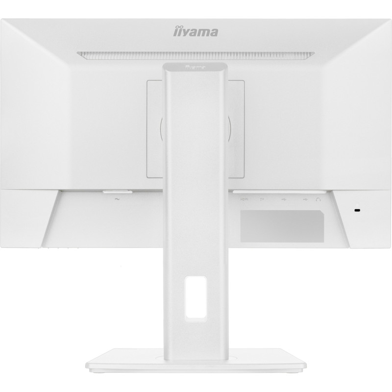 iiyama ProLite/XUB2293HSU-W7/21,5"/IPS/FHD/100Hz/1ms/Biela/3R