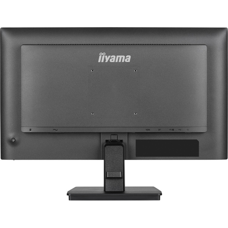 iiyama ProLite/X2492HSU-B1/24"/IPS/FHD/120Hz/3ms/Čierna/3R