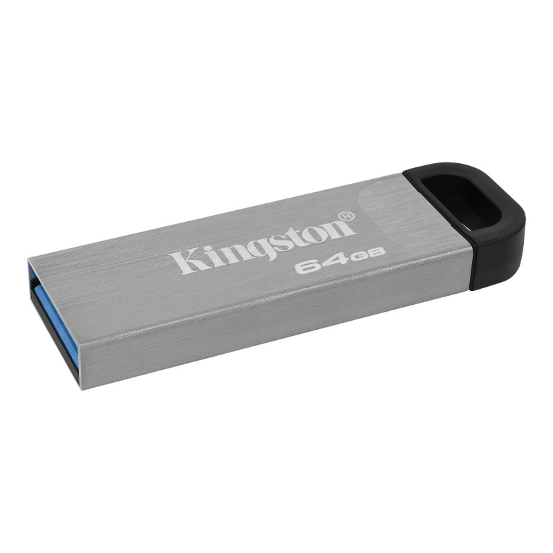 64GB Kingston USB 3.2 (gén 1) DT Kyson