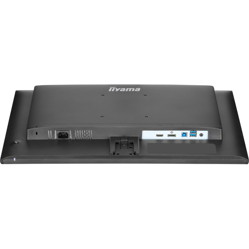 iiyama ProLite/X2492HSU-B1/24"/IPS/FHD/120Hz/3ms/Čierna/3R