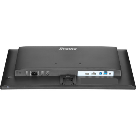 iiyama ProLite/X2492HSU-B1/24"/IPS/FHD/120Hz/3ms/Čierna/3R