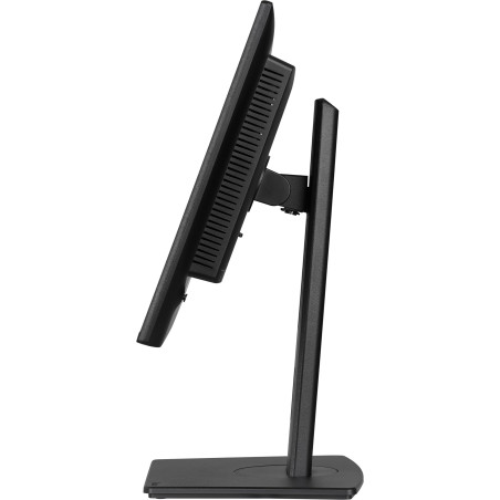 24" iiyama X2492HSU-B1: IPS, FHD, HDMI, DP, zelená, HAS