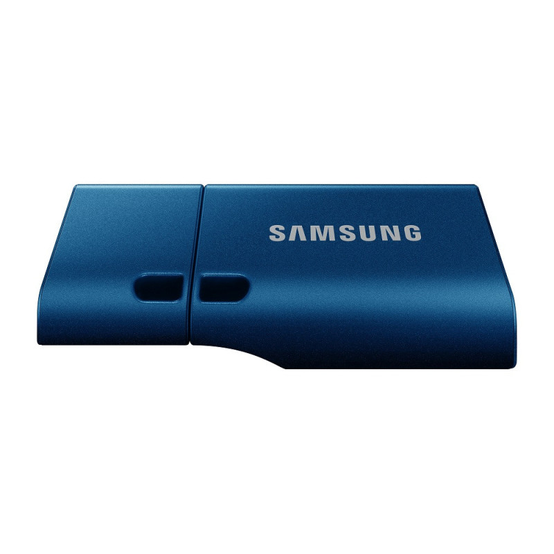 Samsung/128GB/USB 3.2/USB-C/Modrá