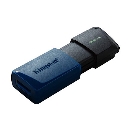 64GB Kingston USB 3.2 (gén 1) DT Exodia M