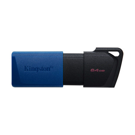 64GB Kingston USB 3.2 (gén 1) DT Exodia M