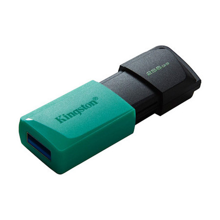 256GB Kingston USB 3.2 (gén 1) DT Exodia M