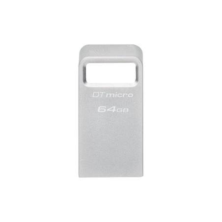 64GB Kingston USB 3.2 DT Micro 200MB/s