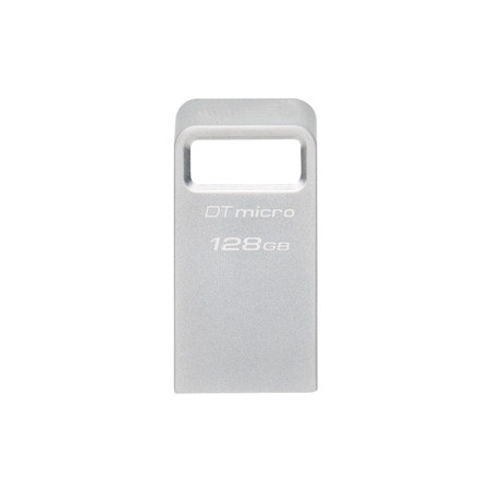 128GB Kingston USB 3.2 DT Micro 200MB/s