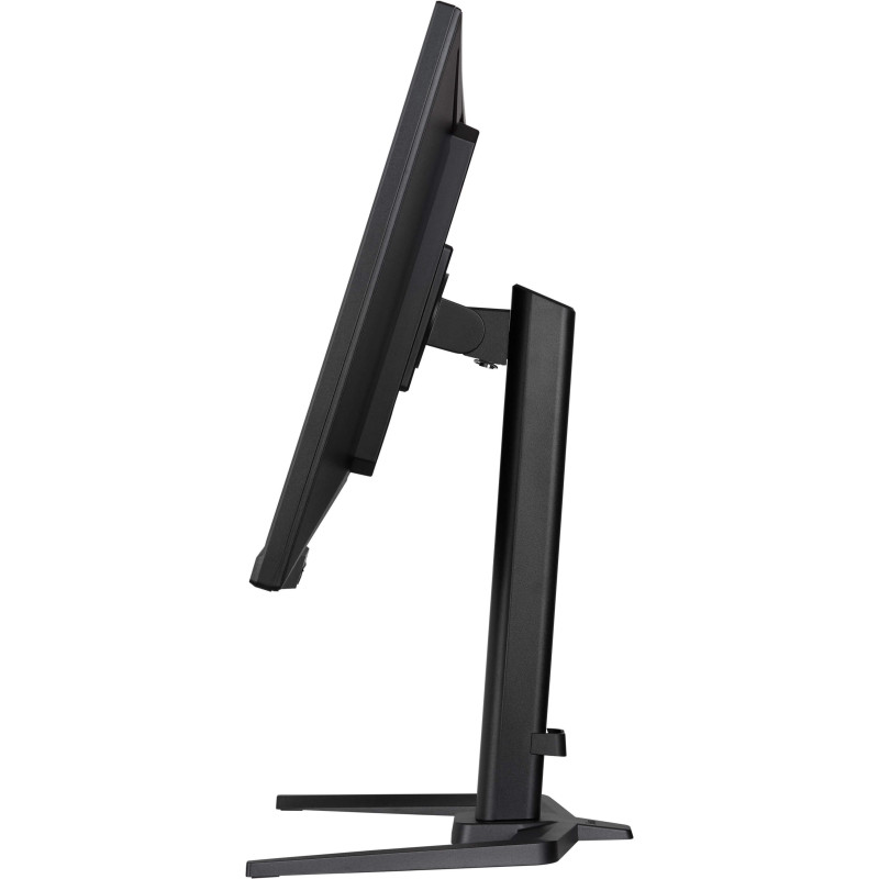 iiyama G-Master/GB3290QSU-B1/31,5"/IPS/QHD/240Hz/1ms/Čierna/3R