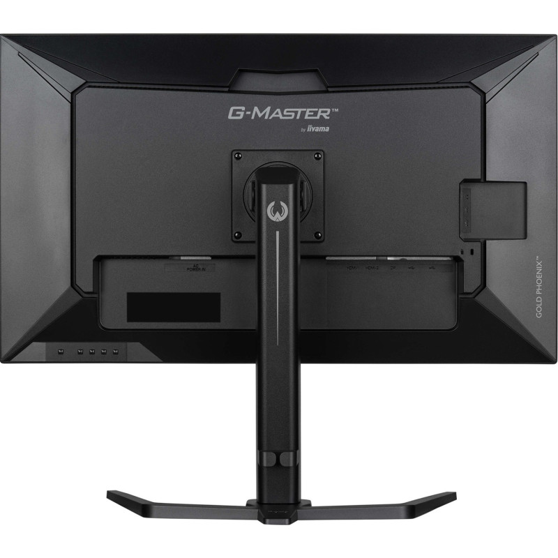 iiyama G-Master/GB3290QSU-B1/31,5"/IPS/QHD/240Hz/1ms/Čierna/3R