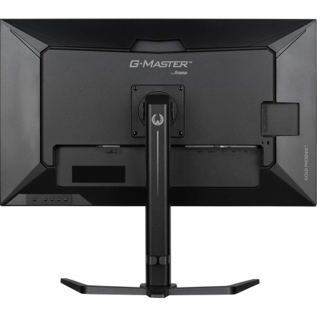 iiyama G-Master/GB3290QSU-B1/31,5"/IPS/QHD/240Hz/1ms/Čierna/3R